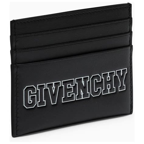 givenchy portacarte con stampa floreale|Portafogli e portacarte Givenchy uomo .